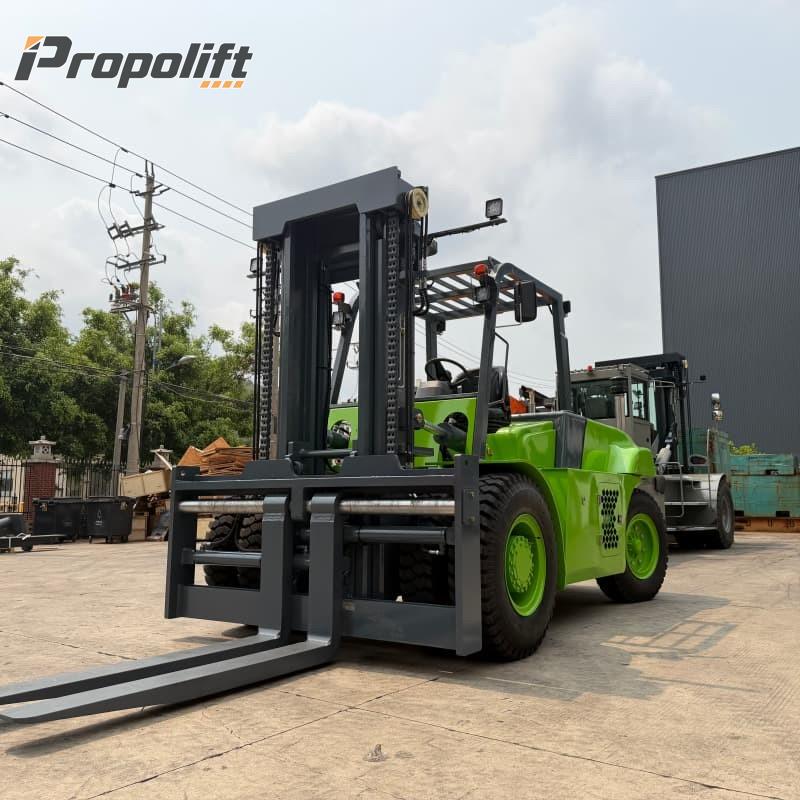 12 ton lithium battery forklift 12 ton lithium battery forklift