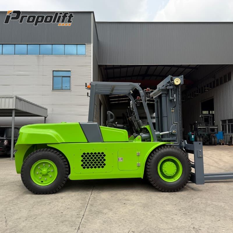12 ton electric battery forklift 12 ton electric battery forklift