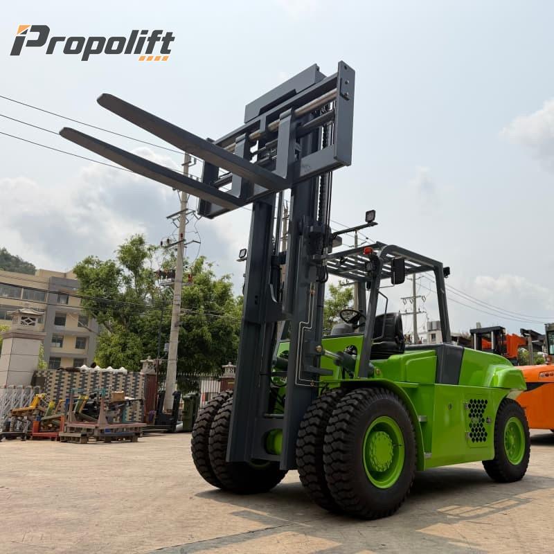 12 Ton Electric Forklift best 12 Ton Electric Forklift best