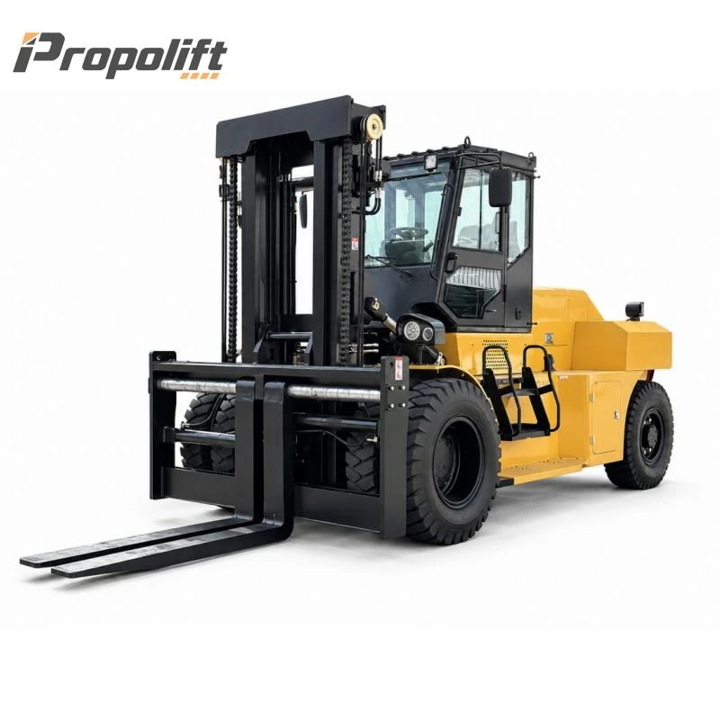 16 Ton Counterbalance Forklift 16 Ton Counterbalance Forklift