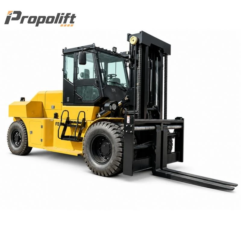16 Tonne Forklift Truck 16 Tonne Forklift Truck