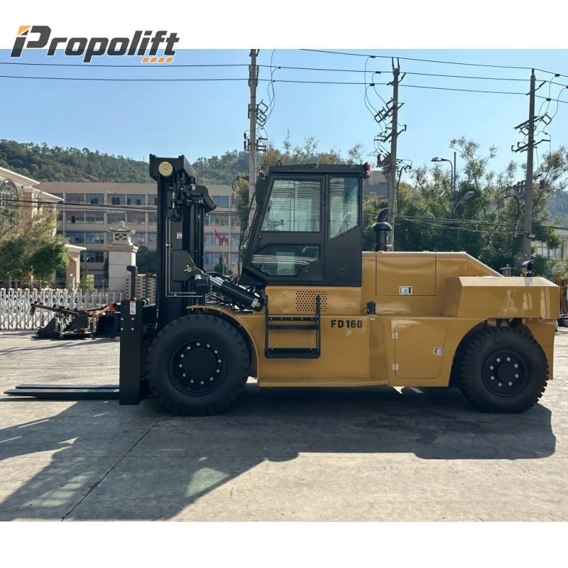 forklift for steel and heavy material handling forklift for steel and heavy material handling