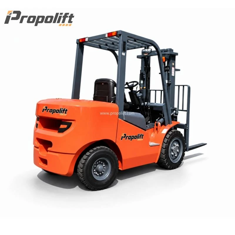 3 Ton Forklift Truck 3 Ton Forklift Truck