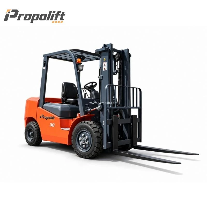 3 ton counterbalance diesel forklift for industry 3 ton counterbalance diesel forklift for industry