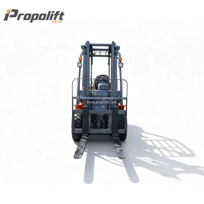 3 ton diesel forklift truck for logistics 3 ton diesel forklift truck for logistics