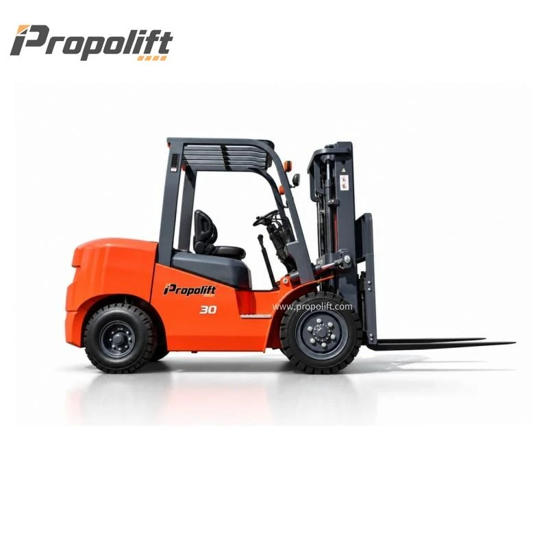3 ton diesel forklift for warehouse handling 3 ton diesel forklift for warehouse handling