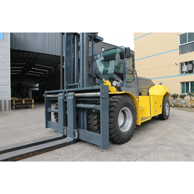 35 ton large forklift for port operations 35 ton large forklift for port operations