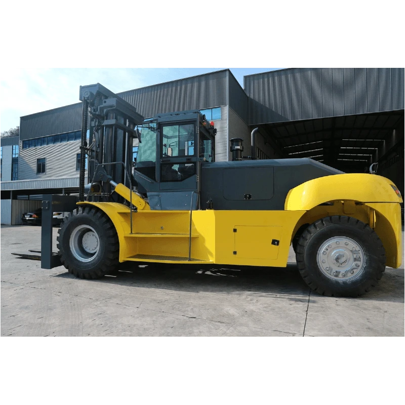 35 ton forklift for heavy material handling 35 ton forklift for heavy material handling