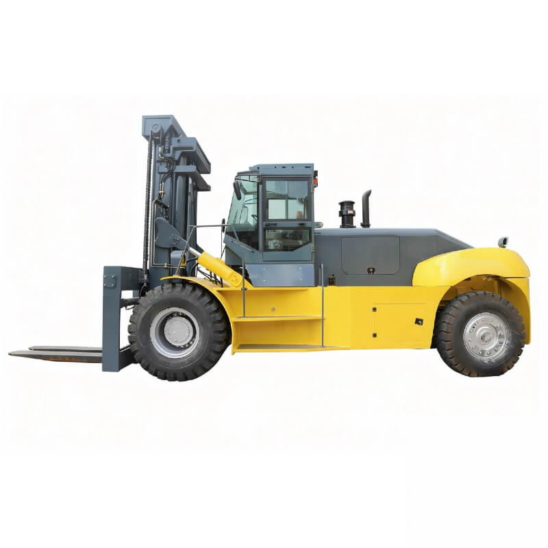 35 Ton Forklift 35 Ton Forklift