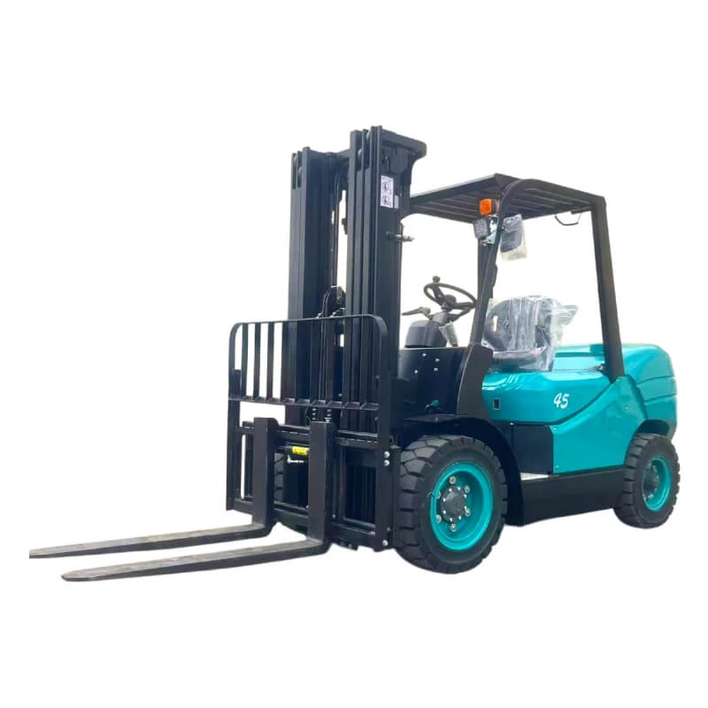 4.5 Ton Forklift 4.5 Ton Forklift