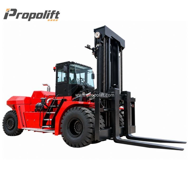 40 Ton Diesel Forklift 40 Ton Diesel Forklift