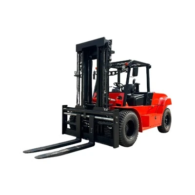 12 Ton Forklift Truck