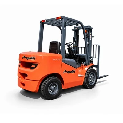 3 Ton Forklift Truck