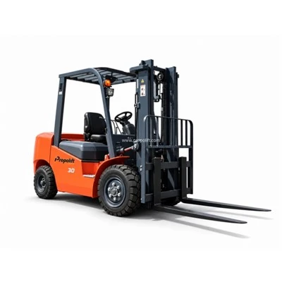 3 Ton Forklift